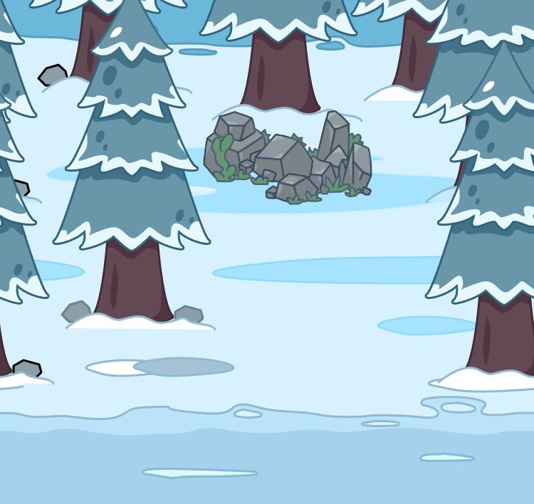 Icefield